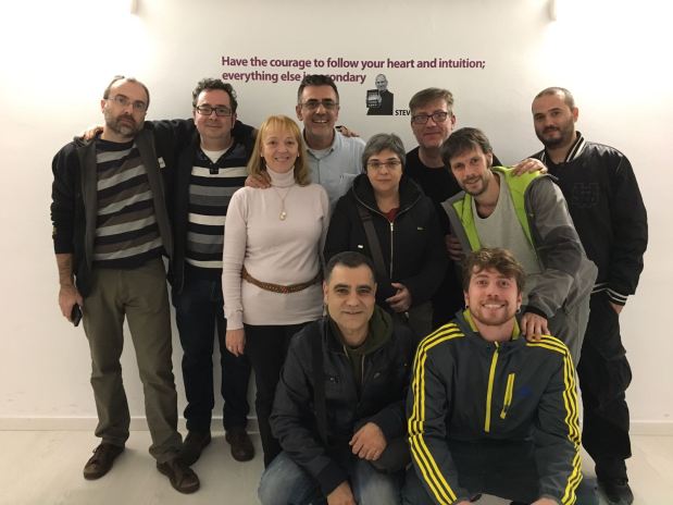 Todo no tiene que ser trabajo (o sí), la utilidad de lo&nbsp;inútil